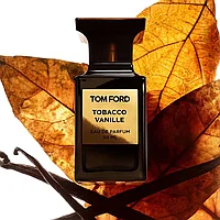 Отдушка КЕМА 10гр По мотивам Tom Ford Tobacco vanille unisex (Burley vanille)