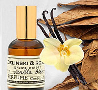 Отдушка КЕМА 100гр По мотивам Zielinski & Rozen Vanilla blend unisex