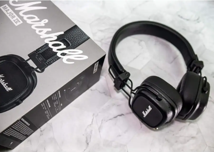 Marshall major 4 Ozon