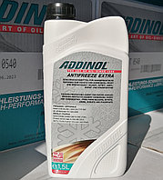 Антифриз ADDINOL EXTRA (G12, G12+) ANTIFREEZE 1,5л. (концентрат)