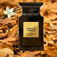 Отдушка КЕМА 30гр По мотивам Tom Ford Tobacco vanille unisex (Burley vanille)