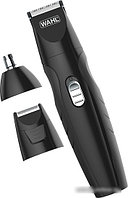 Машинка для стрижки Wahl All-in-One Rechargeable Grooming Kit