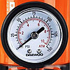 Автомобильный компрессор Daewoo DW60L, фото 3