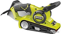 Ленточная шлифмашина Ryobi EBS800