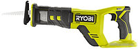 Сабельная пила Ryobi RRS18-0 5133005404 (без АКБ)