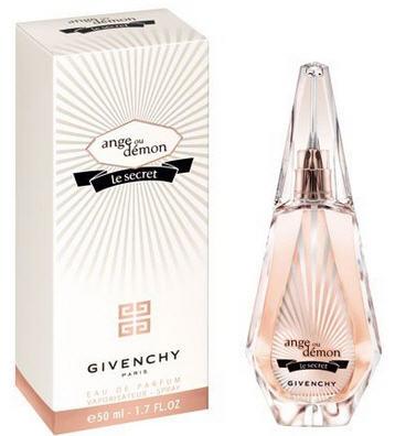 Женская парфюмированная вода Givenchy Ange Ou Demon Le Secret edp 100ml (PREMIUM) - фото 1 - id-p215593559