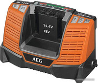 Зарядное устройство AEG Powertools BL1418 4932464542 (14.4-18 В)