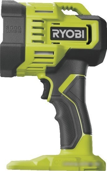 Фонарь Ryobi RLS18-0 (без АКБ) - фото 2 - id-p215593448