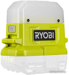 Фонарь Ryobi RLC18-0 (без АКБ)