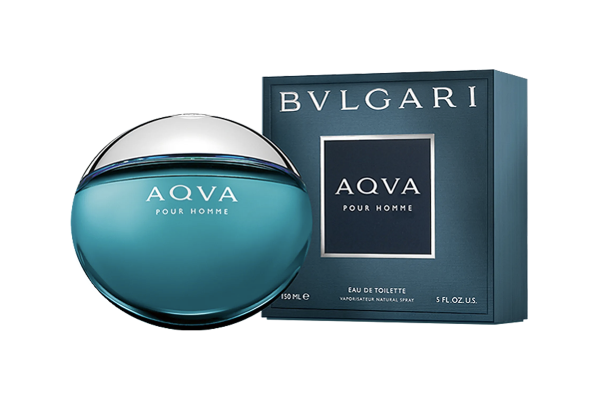 Мужские духи Bvlgari Aqva Pour Homme edt 100ml (LUX EURO)