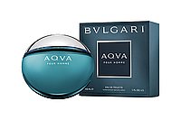 Мужские духи Bvlgari Aqva Pour Homme edt 100ml (LUX EURO)