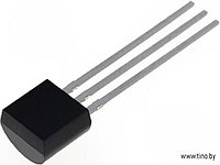 2N5401 Транзистор PNP 150В 0.6А