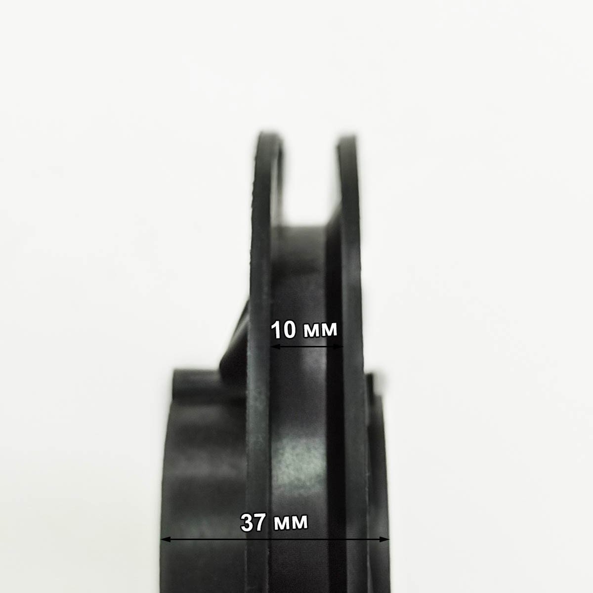 Шкив ручного стартера 188F(GX390)-192F(GX460) - фото 5 - id-p181880240