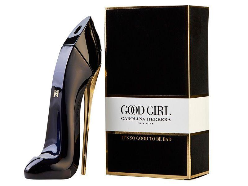 Женские духи Carolina Herrera Good Girl edp 90ml (LUX EURO)