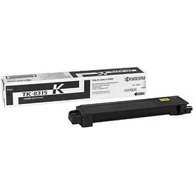 Тонер-картридж Kyocera TK-8315K
