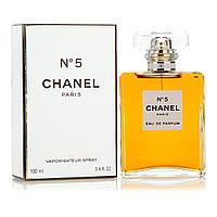 Женский парфюм Chanel № 5 edp 100ml (LUX EURO)