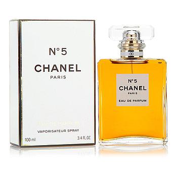 Женский парфюм Chanel № 5 edp 100ml (LUX EURO)