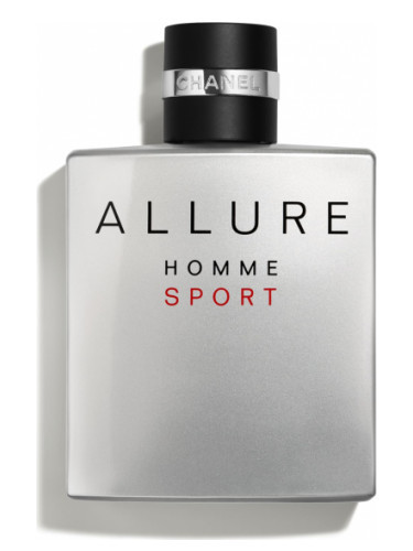 Мужская туалетная вода Chanel Allure Homme Sport 100ml (LUX EURO) - фото 2 - id-p215593860