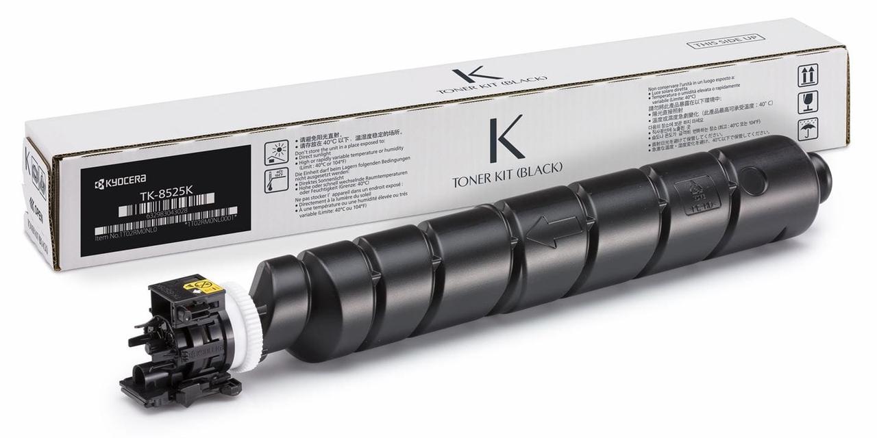 Тонер-картридж Kyocera TK-8525K