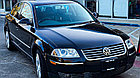 ГАБАРИТ В БАМПЕР для VOLKSWAGEN PASSAT B5 (ПРАВЫЙ) USA-TYPE, TYC 11.2000-05.2005 ПЕРЕДНИЙ 185895001A, фото 4