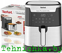 Аэрофритюрница Tefal EY801D15