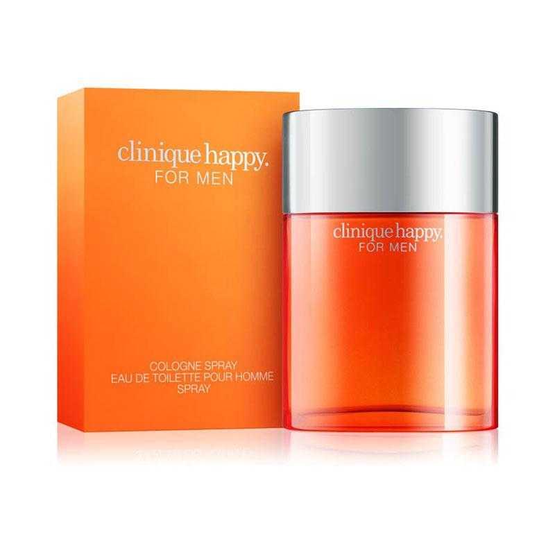 Мужская туалетная вода Clinique Happy Men 100ml (LUX EURO)