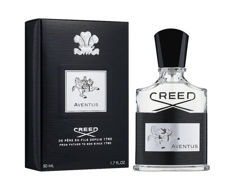 Мужской парфюм Creed Aventus 120ml (LUX EURO) - фото 1 - id-p215593902