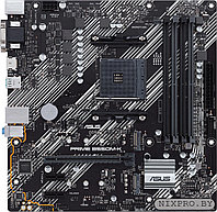 ASUS PRIME B550M-K (RTL) AM4 B550 PCI-E Dsub+DVI+HDMI GbLAN SATA MicroATX 4DDR4