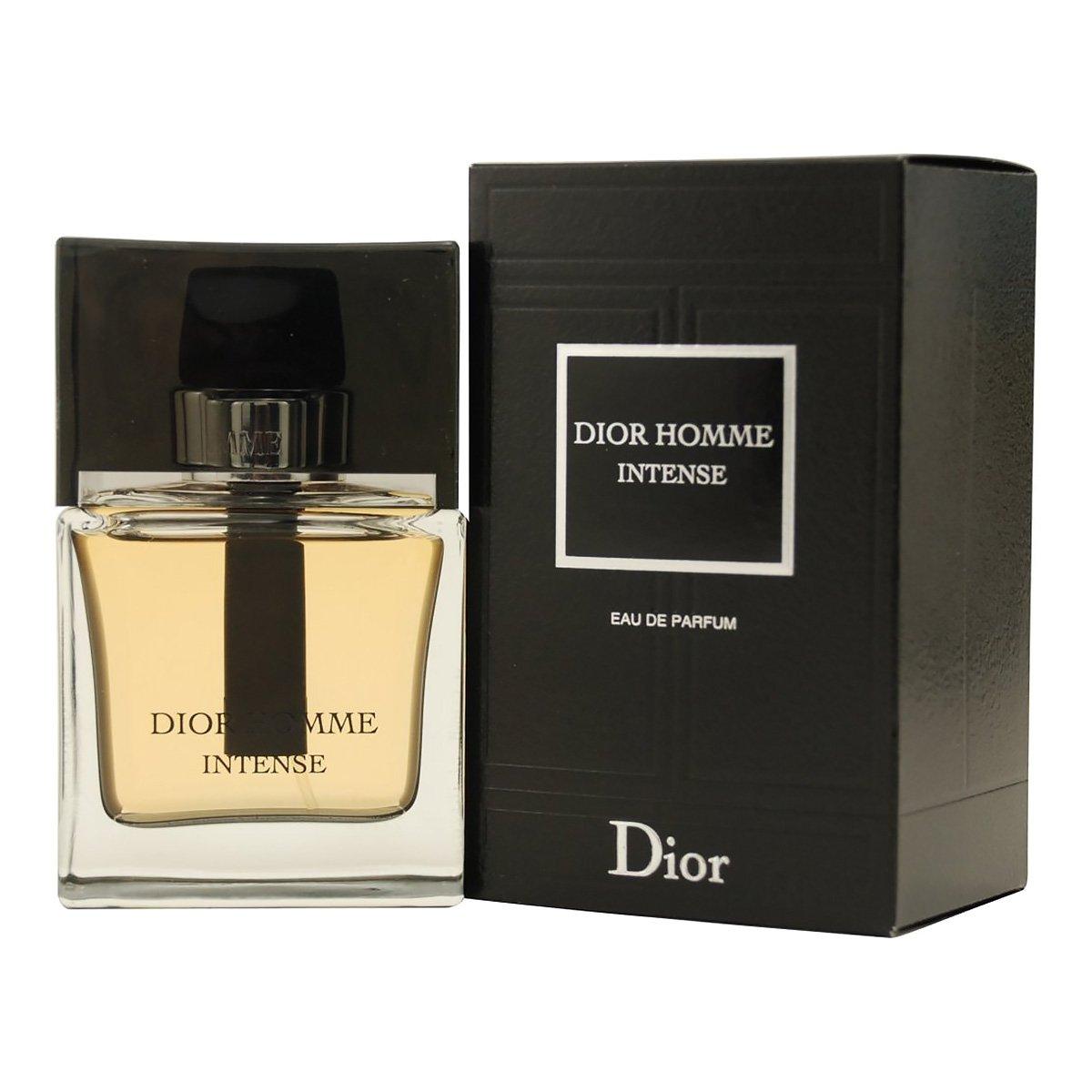 Мужские духи Christian Dior Homme Intense 100ml (LUX EURO) - фото 1 - id-p215593915