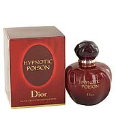 Женская туалетная вода Christian Dior Hypnotic Poison edt 100ml (LUX EURO)
