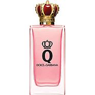 Женский парфюм Dolce Gabbana Q edp 100ml (LUX EURO), фото 2