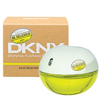 Женский парфюм Donna Karan DKNY Be Delicious Women edp 100ml (LUX EURO)