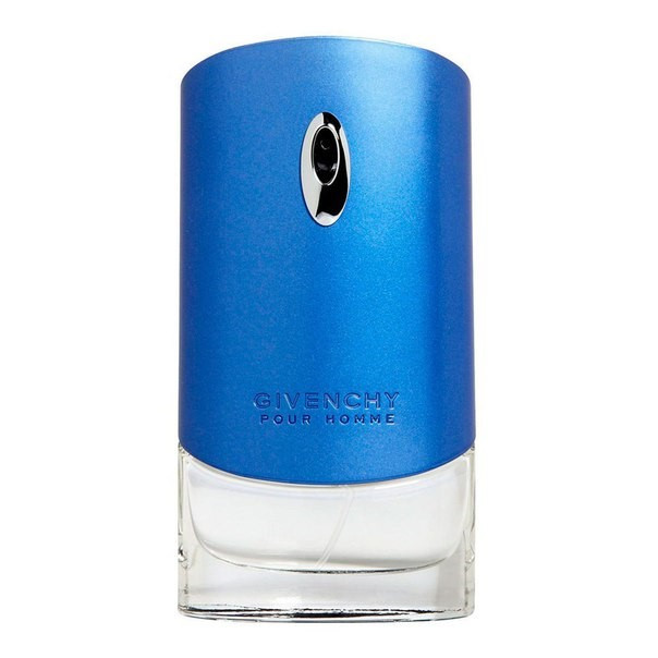 Мужская туалетная вода Givenchy Pour Homme Blue Label 100ml (LUX EURO) - фото 2 - id-p215594052