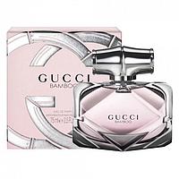 Женские духи Gucci Bamboo edp 75ml (LUX EURO)