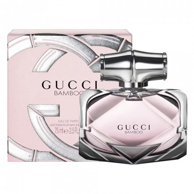 Женские духи Gucci Bamboo edp 75ml (LUX EURO)