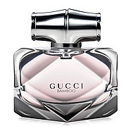 Женские духи Gucci Bamboo edp 75ml (LUX EURO), фото 2