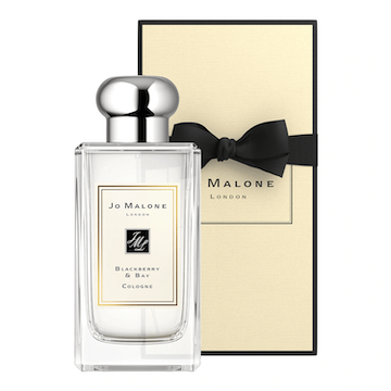 Духи Jo Malone Blackberry & Bay edp 100ml (LUX EURO) - фото 1 - id-p215594125