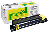 Тонер-картридж Kyocera TK-590C / TK-590M / TK-590Y, фото 3