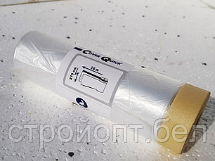 Укрывной материал (плёнка) Storch CQ Folie, 1,4 м х 33 м, Германия, фото 2