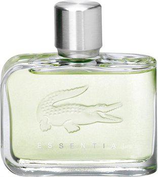 Мужские духи Lacoste Essential edt 125ml (LUX EURO) - фото 2 - id-p215594314