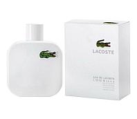 Мужская туалетная вода Lacoste L.12.12 Blanc Pour Homme 100ml (LUX EURO)