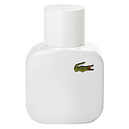 Мужская туалетная вода Lacoste L.12.12 Blanc Pour Homme 100ml (LUX EURO), фото 2