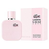 Женские духи Lacoste L.12.12 Rose edp 100ml (LUX EURO)