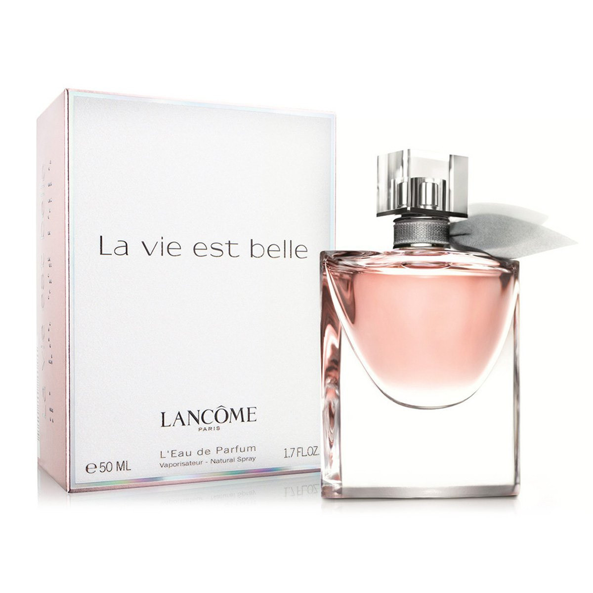 Женский парфюм Lancome La Vie Est Belle 75ml (LUX EURO) - фото 1 - id-p215594541