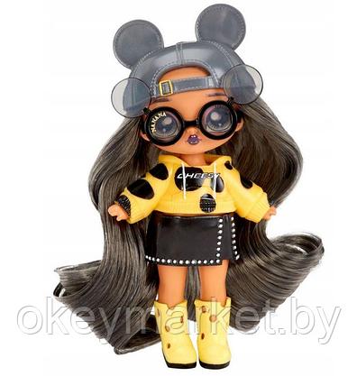 Кукла Na! Na! Na! Surprise Mga Marisa Mouse Mini Backpack 592334, фото 2