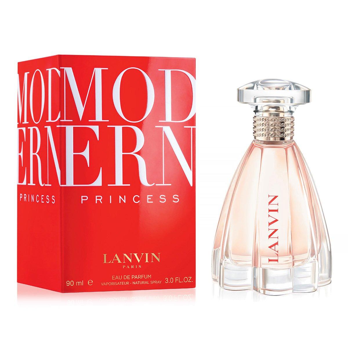 Женский парфюм Lanvin Modern Princess edp 90ml (LUX EURO)