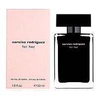 Женская туалетная вода Narciso Rodriguez For Her edt 100ml (LUX EURO)