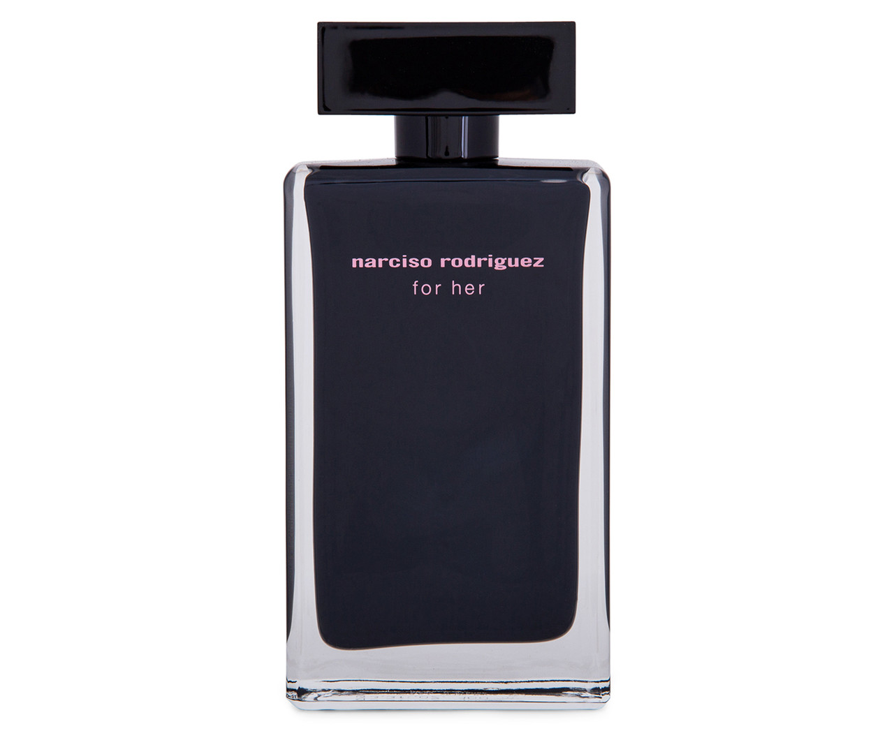 Женская туалетная вода Narciso Rodriguez For Her edt 100ml (LUX EURO) - фото 2 - id-p215594593