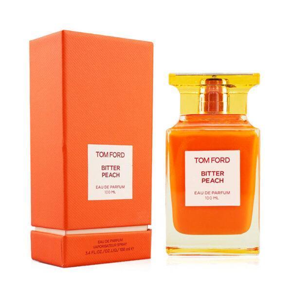 Унисекс парфюм Tom Ford Bitter Peach edp 100ml (LUX EURO) - фото 1 - id-p215594639