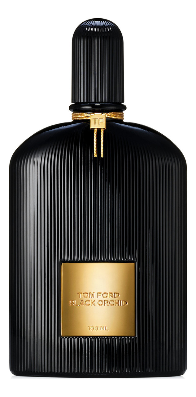 Женские духи Tom Ford Black Orchid edp 100ml (LUX EURO) - фото 2 - id-p215594668